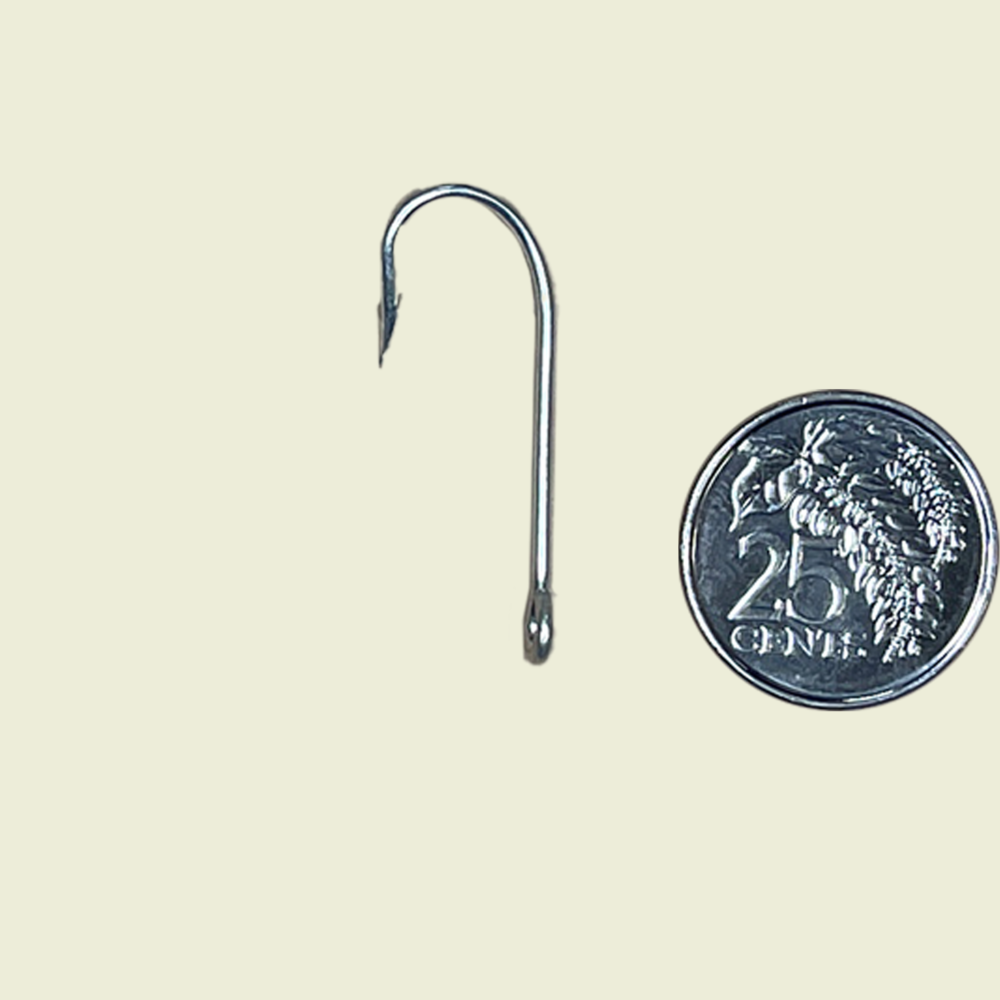 Fishing Hook Size 12 Trinidad