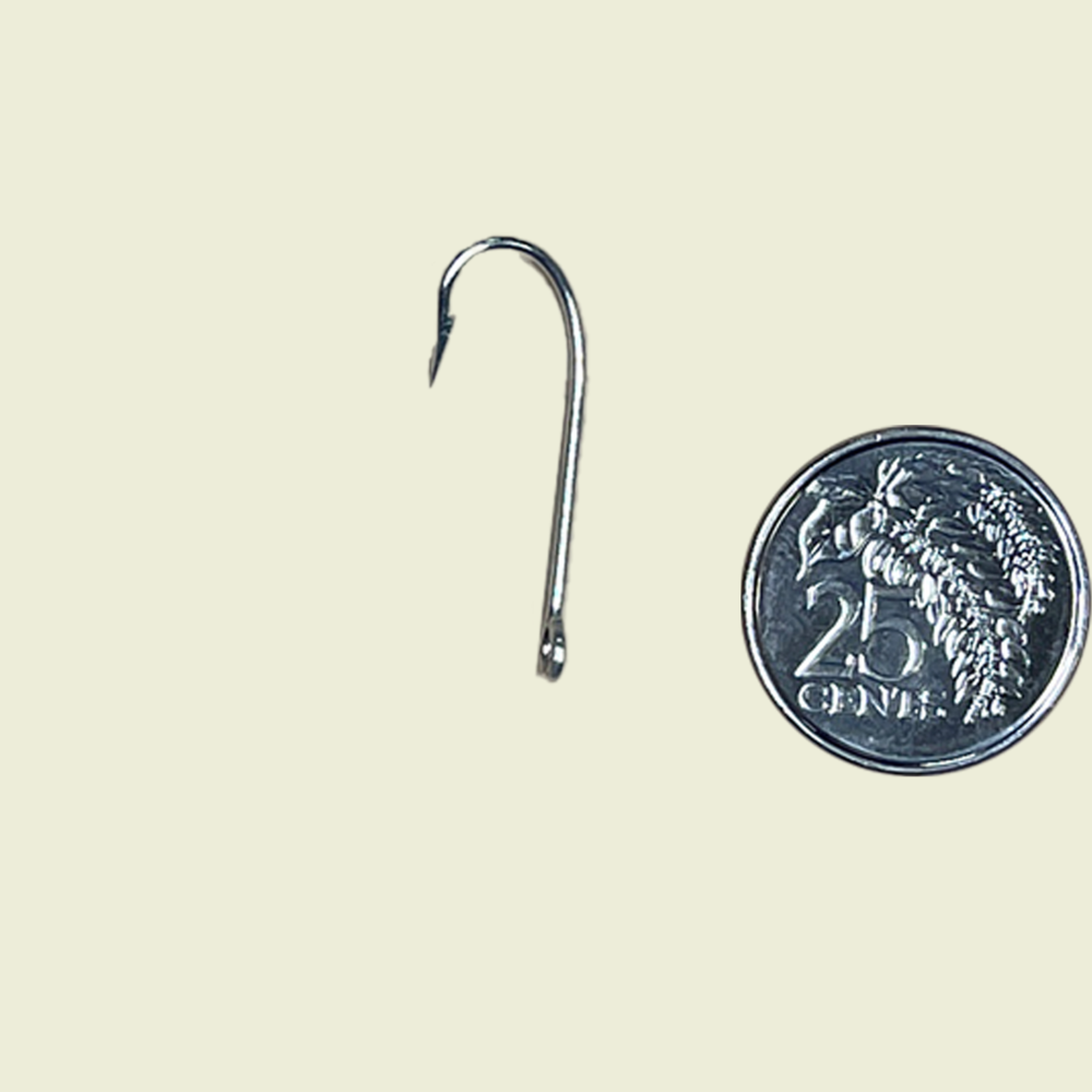 Fishing Hook Size 14 Trinidad