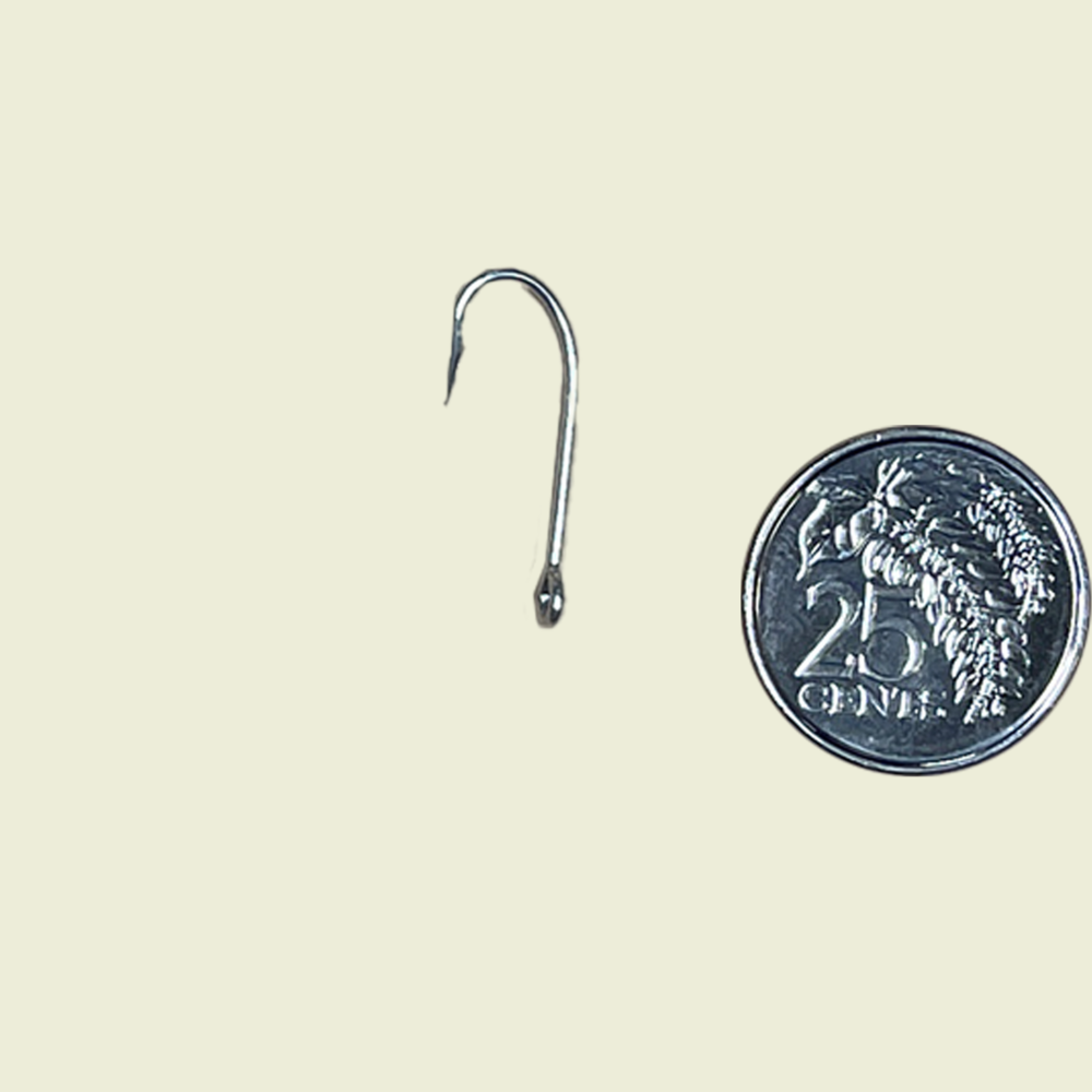 Fishing Hook Size 16 Trinidad