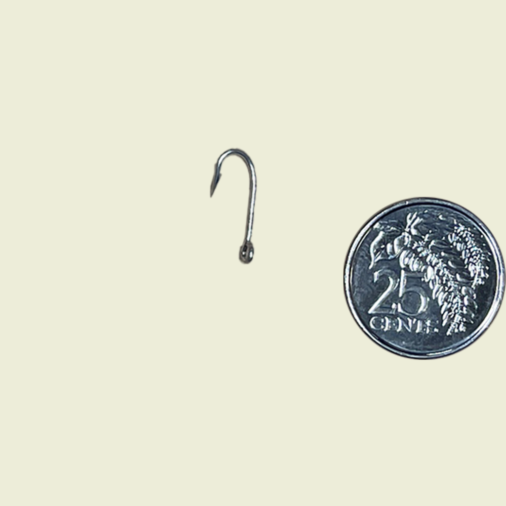 Fishing Hook Size 20 Trinidad