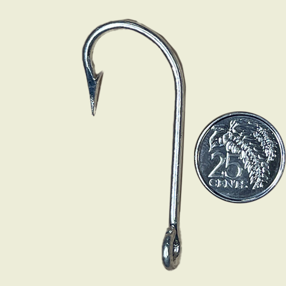 Fishing Hook Size 6 Trinidad