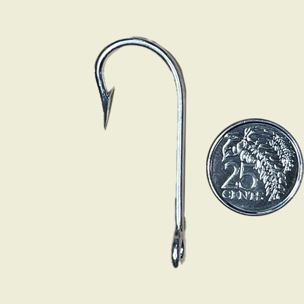 Fishing Hook Size 7 Trinidad