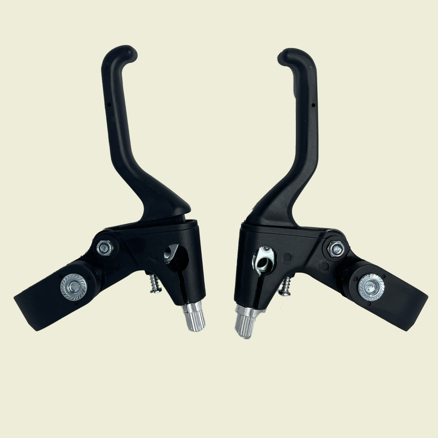 Universal Bike Handle Brakes • Samaroo's Materials & General LTD