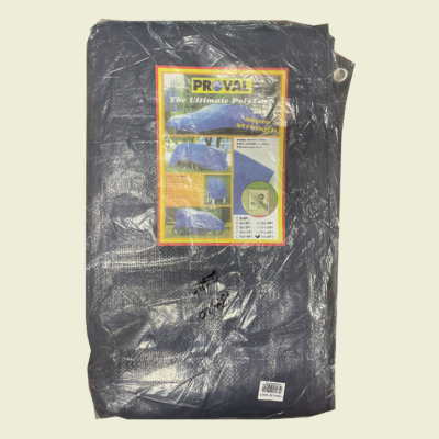 Proval The Ultimate Tarpaulin 18ft x x20ft
