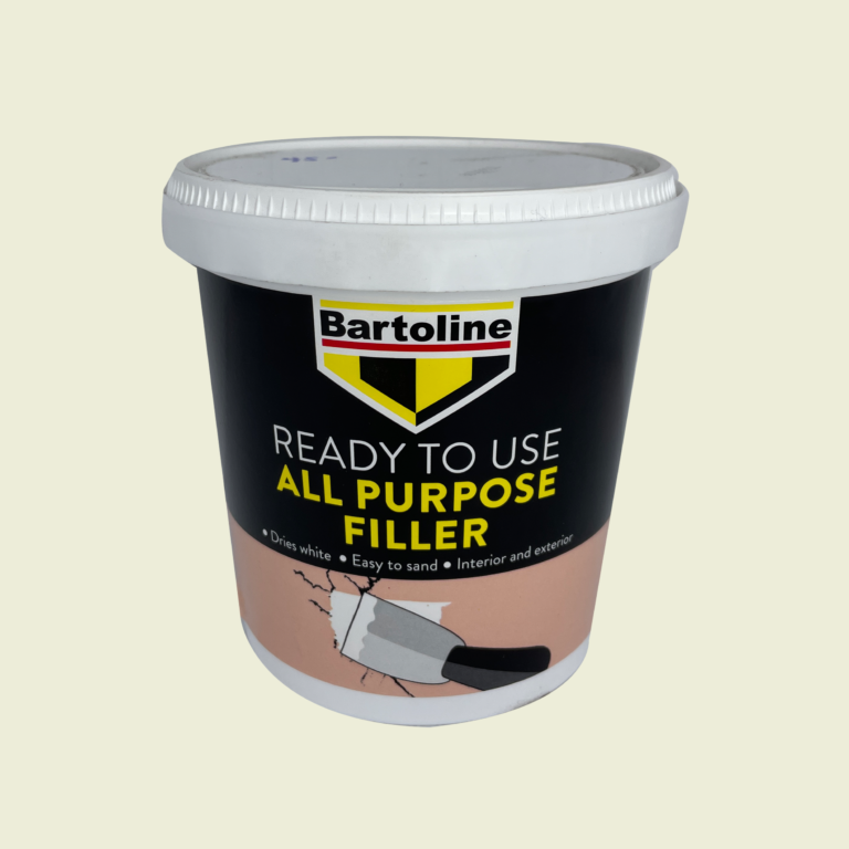 Bartoline All Purpose Filler 1kg • Samaroo's Materials & General LTD
