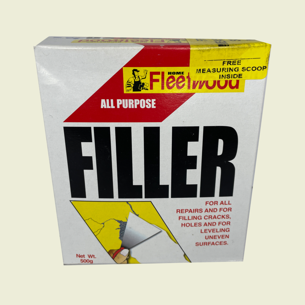 Fleetwood All Purpose Filler Trinidad