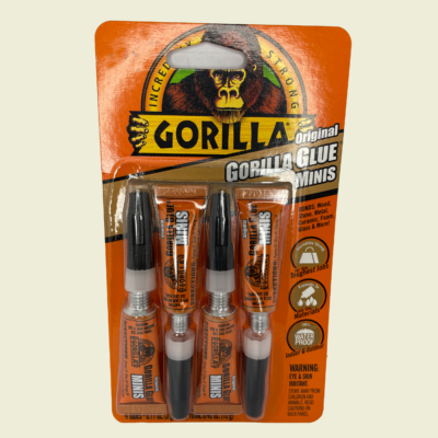 Gorilla Glue Original Formula Minis Trinidad