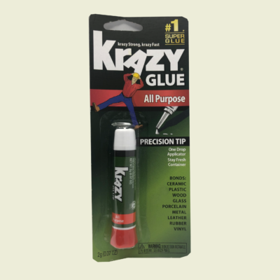 All Purpose Krazy Glue Trinidad