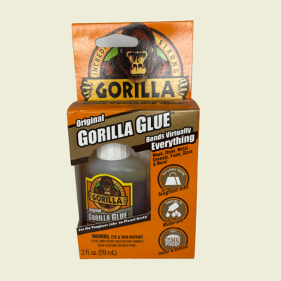 Original Gorilla Glue Trinidad