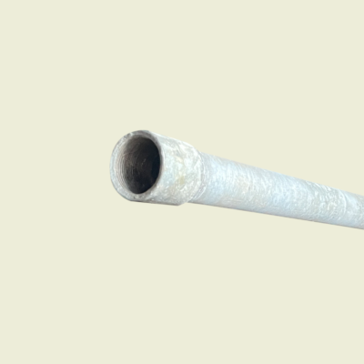1.5 in G pipe Trinidad
