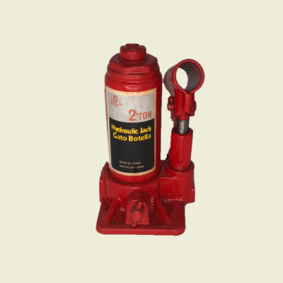 Gato 2T Hydraulic Jack Trinidad