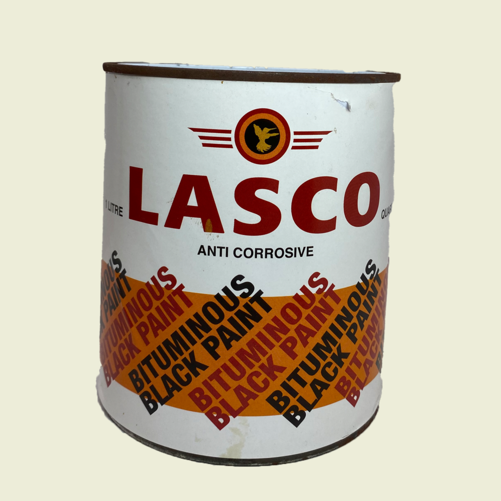 Lasco Anti Corrosive Trinidad