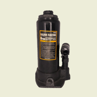 Razor Racing 6Ton Bottle Jack Trinidad