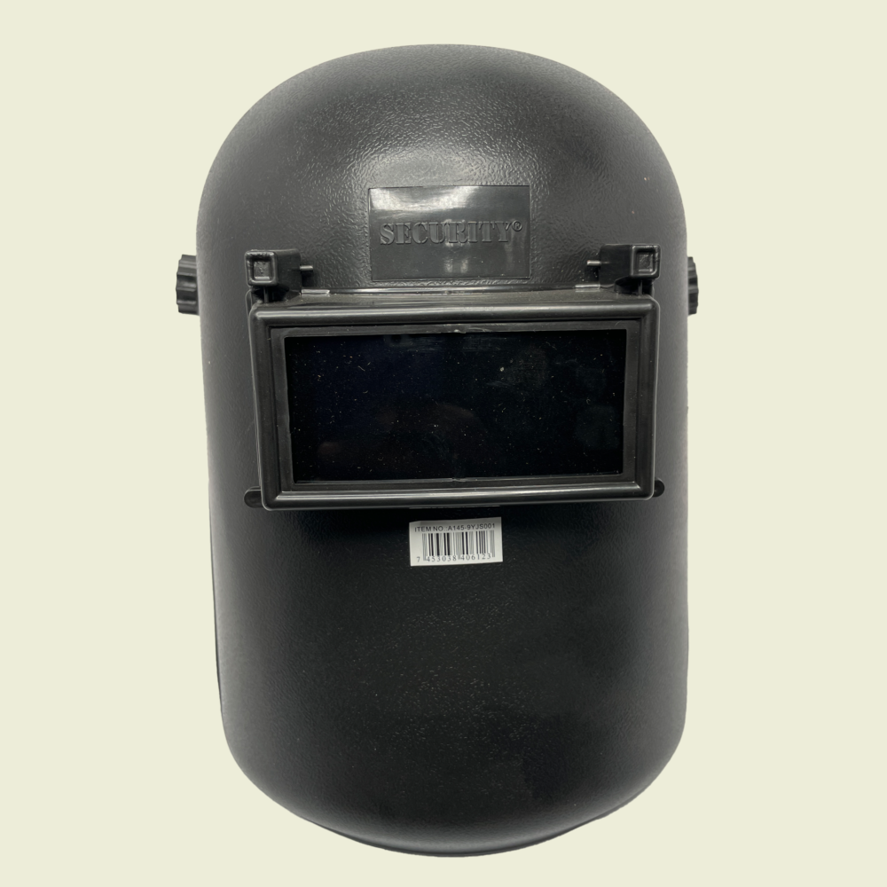 Security Welding Helmet Trinidad