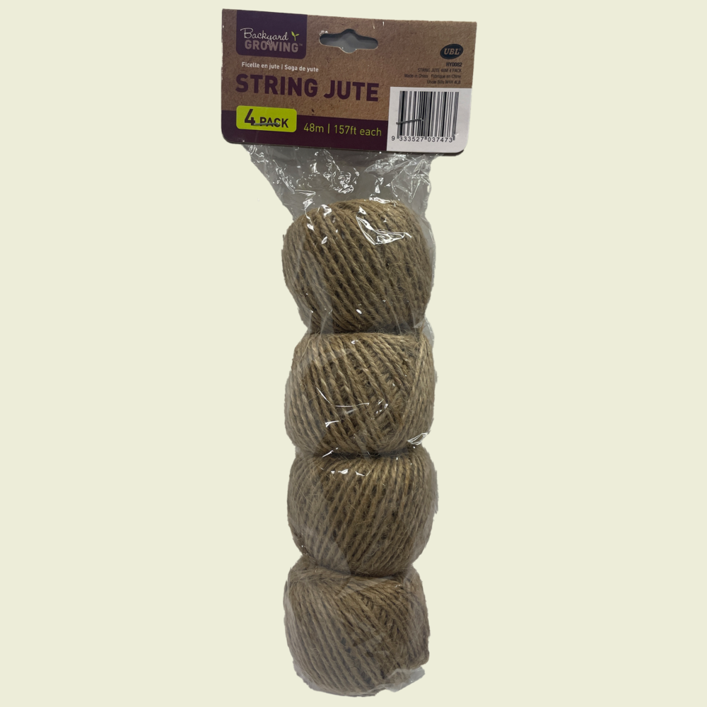 String Jute Trinidad