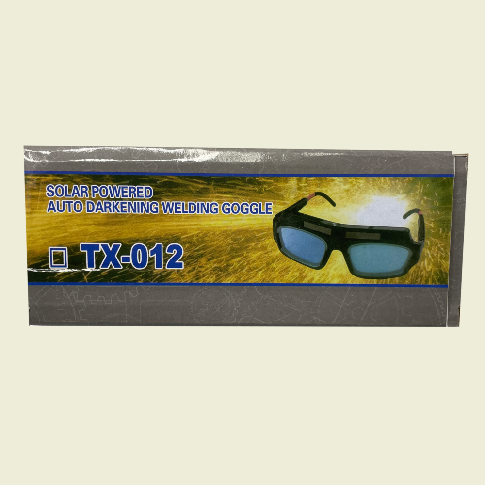 Welding Goggles Trinidad