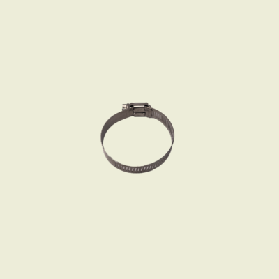 1.5625in-2.5in hose clamp -40mm-63mm