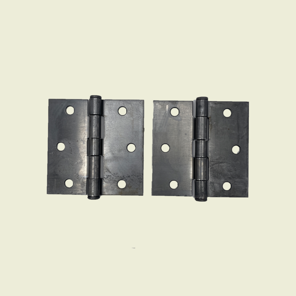 3" x 3" Butterfly Hinge Trinidad