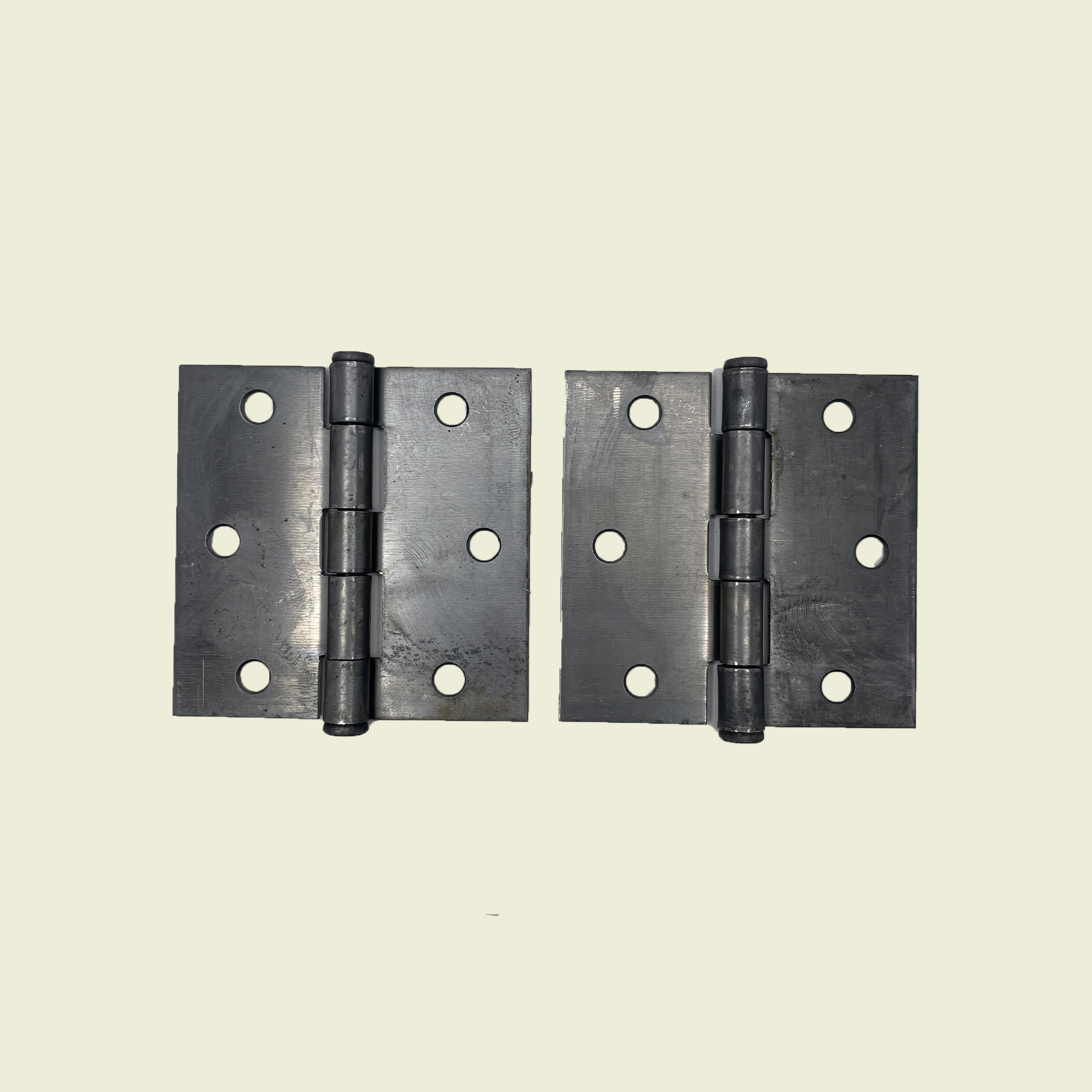 2X Stainless Steel Butterfly Hinges 3 X 1.5 Marine Boat/  Door/Cabinet/Table