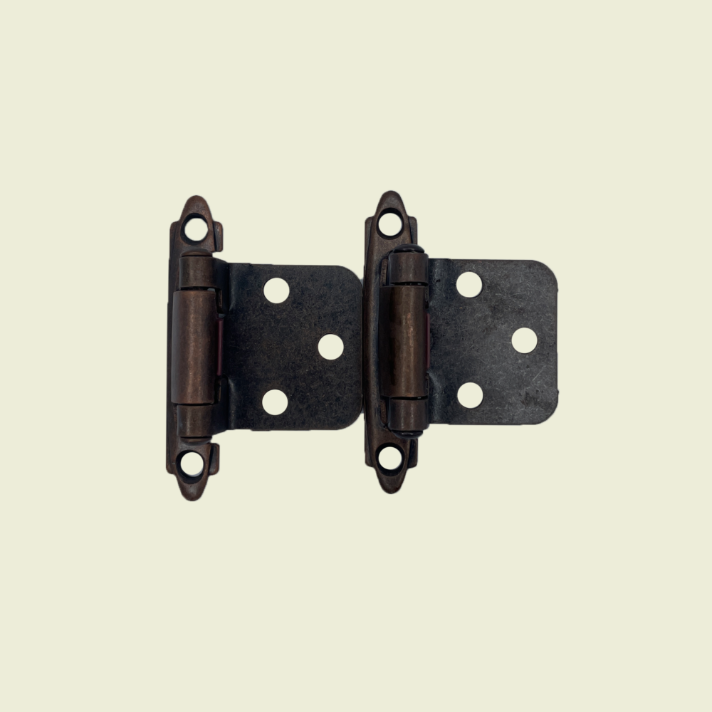 Sonu Antique Copper Cabinet Hinges Trinidad