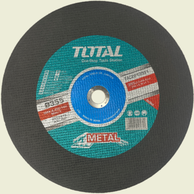Chop-Saw-Disc-Total 14" Trinidad