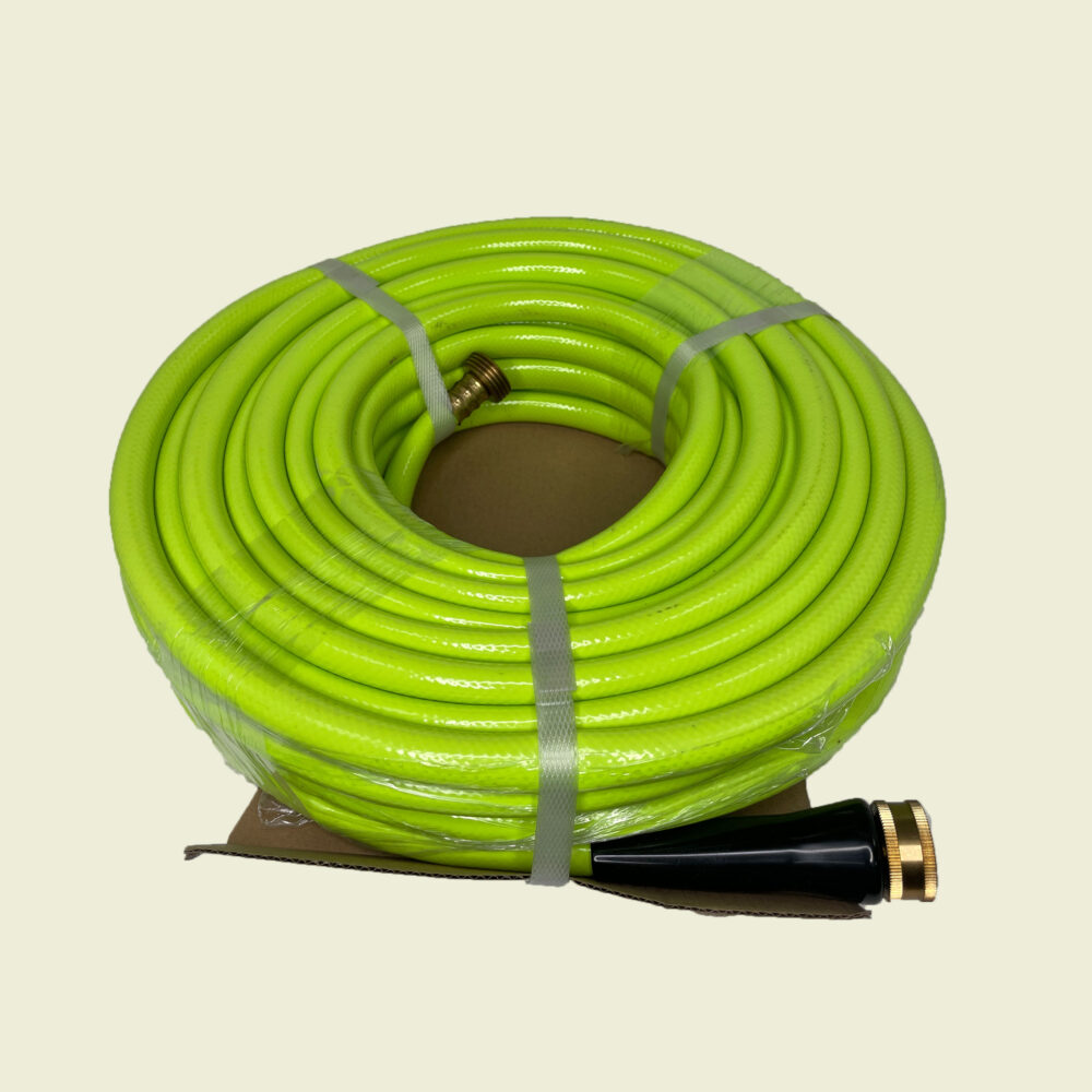 FlowRite 50ft 1/2" Garden Hose Trinidad