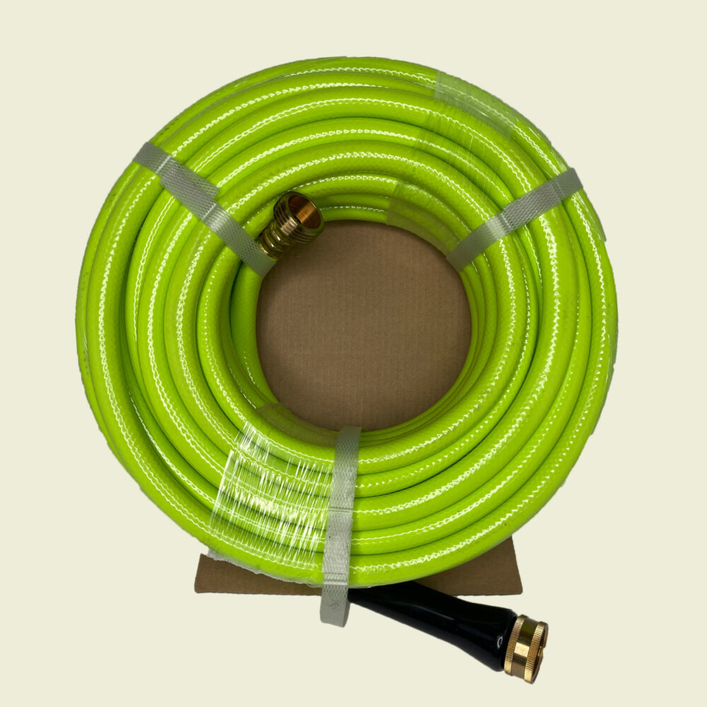 FlowRite 75ft 1/2" Garden Hose Trinidad