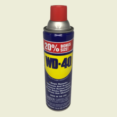 WD40 13.2oz Trinidad