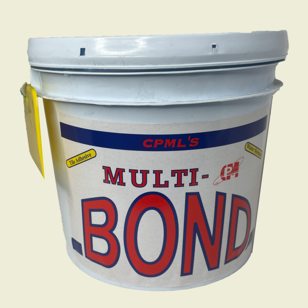 1Gal CPML'S Multi-Bond Trinidad