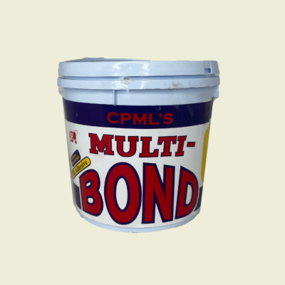 CPML'S Multi-Bond (Quart) Trinidad