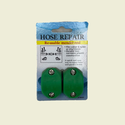 Hose Repair Mender End Trinidad