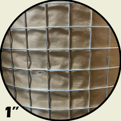 1 x 1 Mesh Wire Trinidad