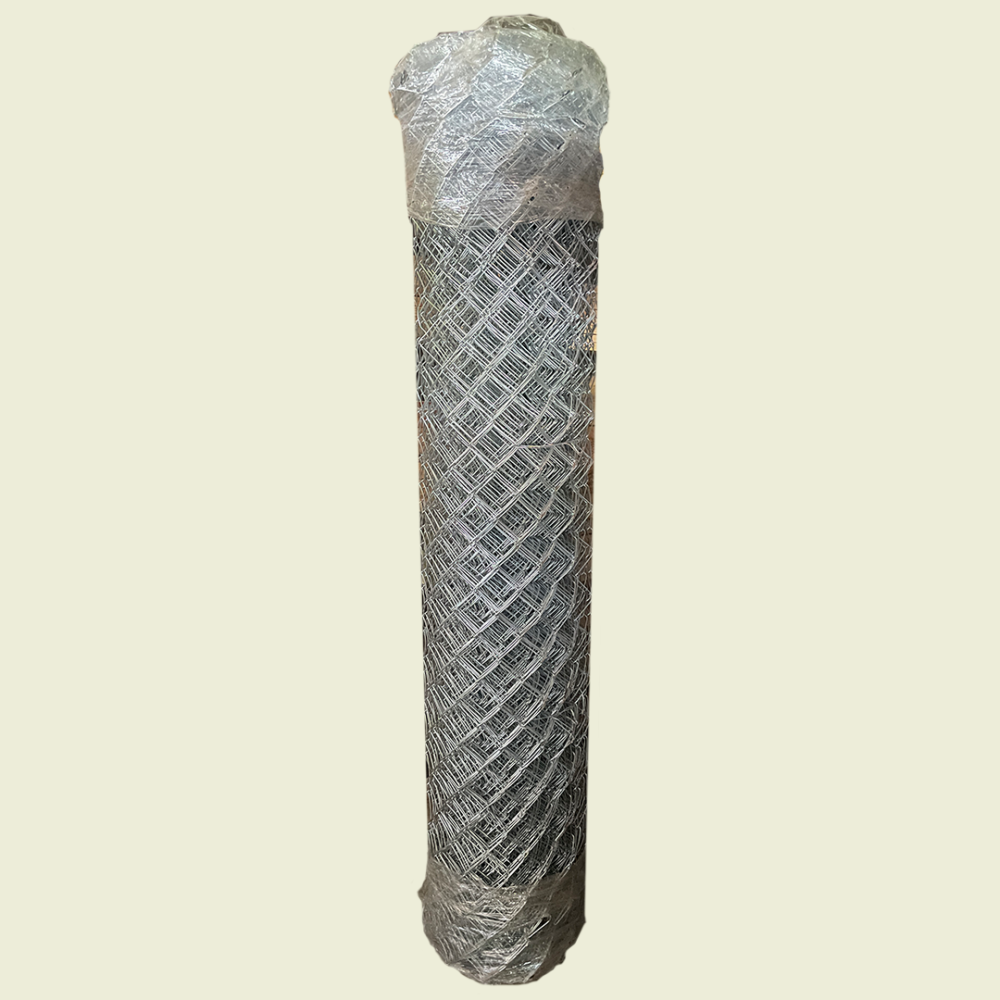 6ft x 13.5guage Chain Link Wire Trinidad