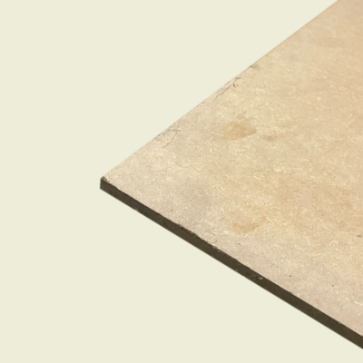 3/8" Medium-Density Fiberboard Trinidad