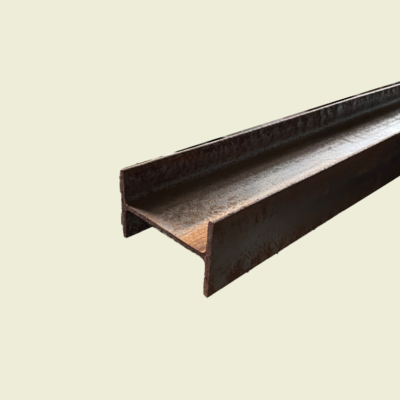 2" x 3" I Beam / H Beam Trinidad Steel