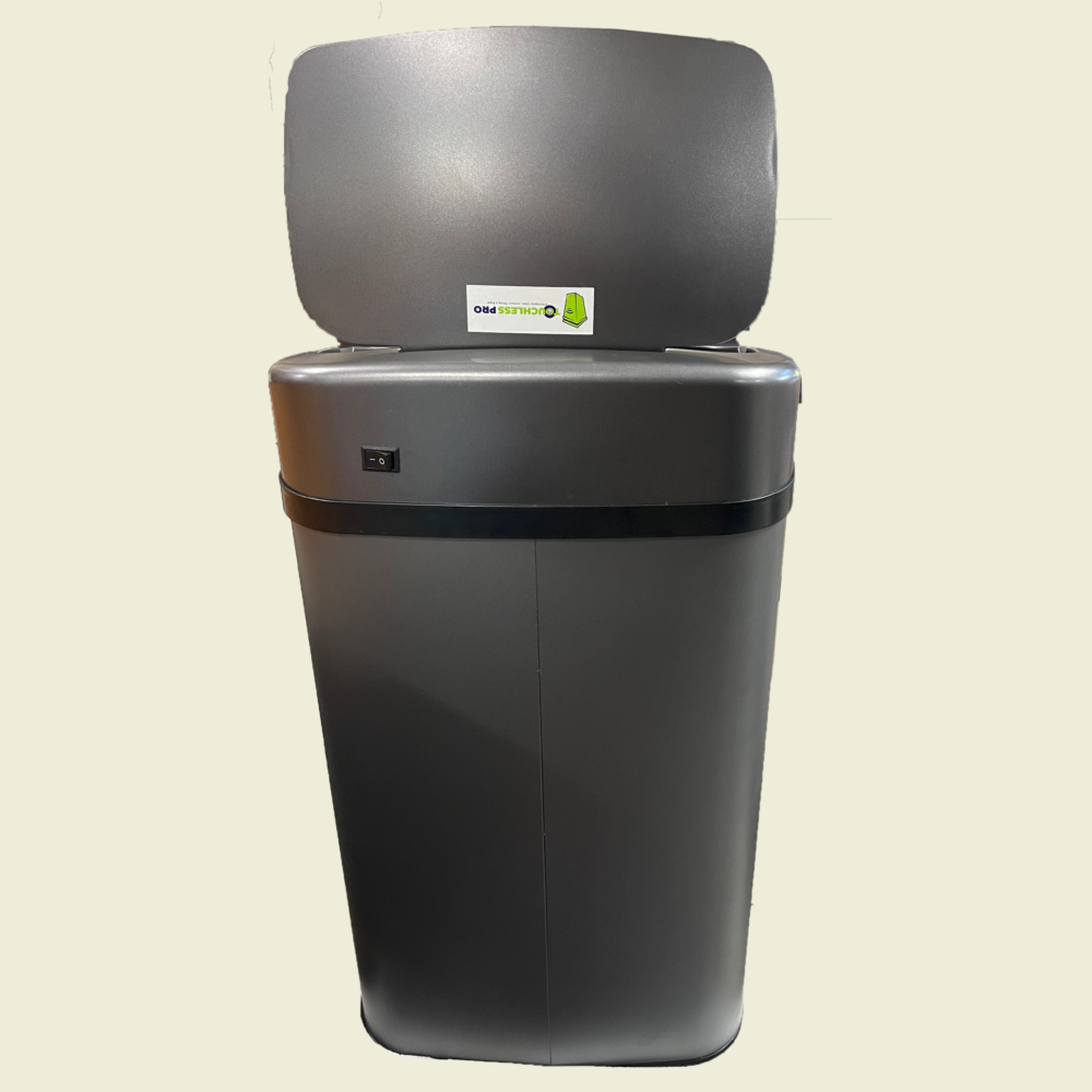 Touchless Pro Smart Bin with Sensor Trinidad