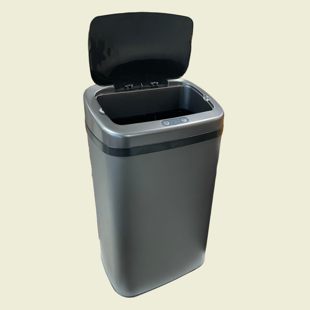 Touchless Pro Smart Bin with Sensor Trinidad