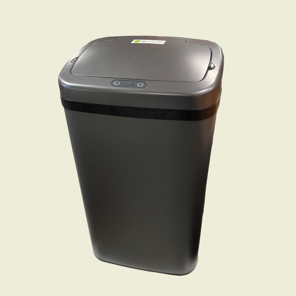 Touchless Pro Smart Bin with Sensor Trinidad