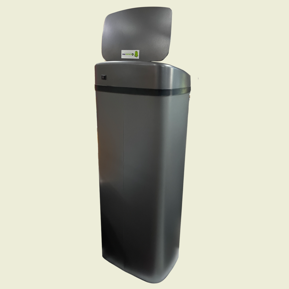 Touchless Pro Smart Bin with Sensor Trinidad