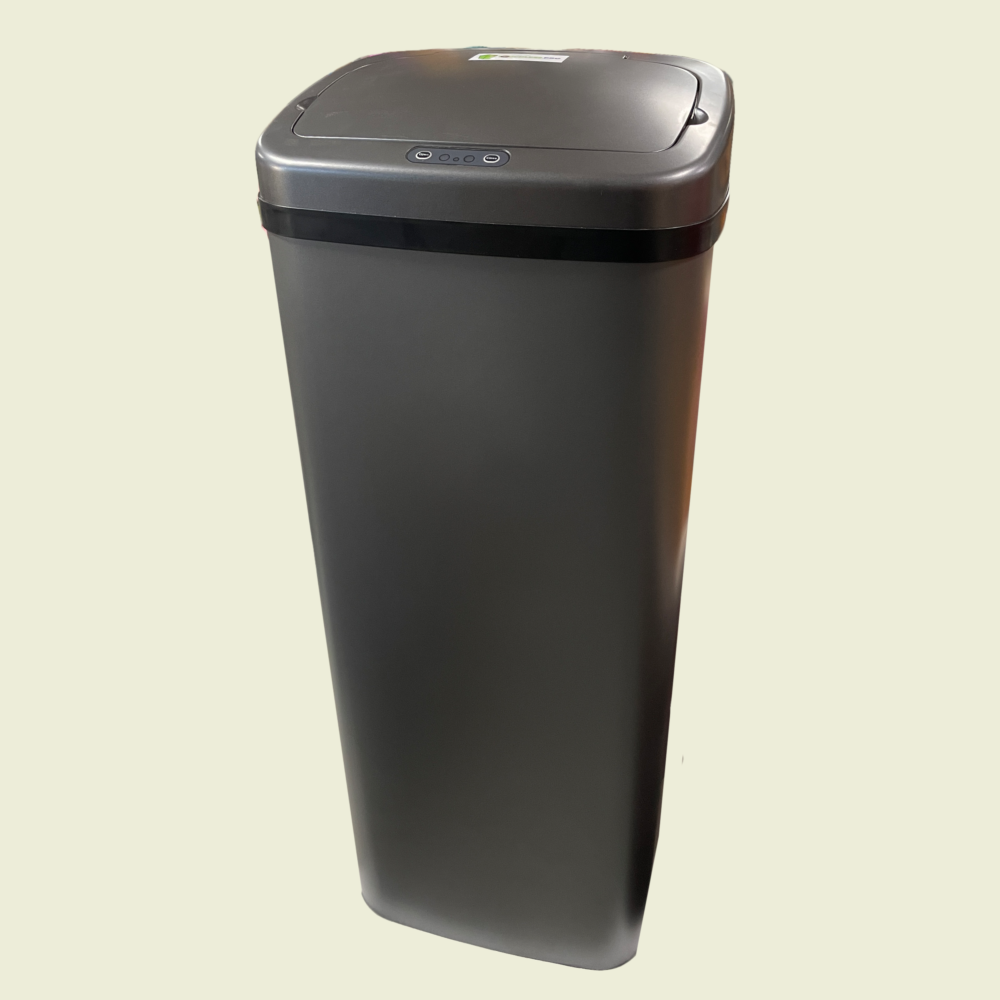 Touchless Pro Smart Bin with Sensor Trinidad