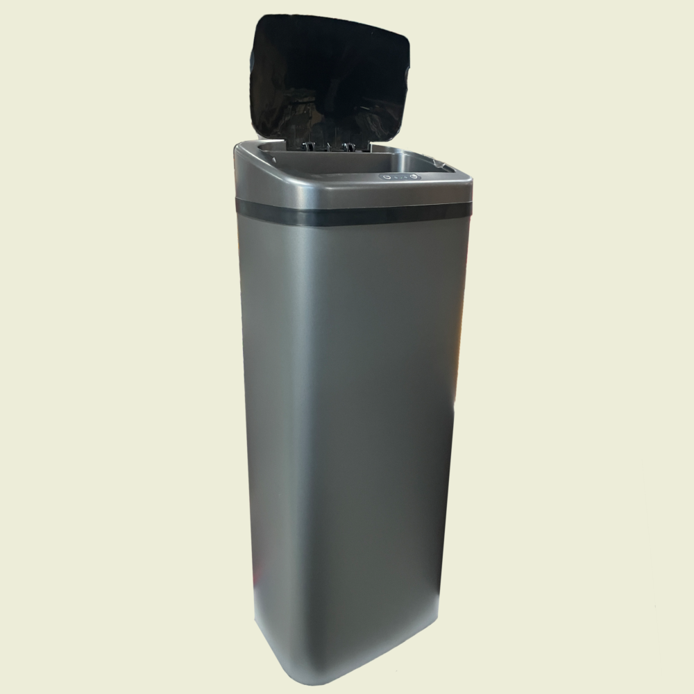 Touchless Pro Smart Bin with Sensor Trinidad