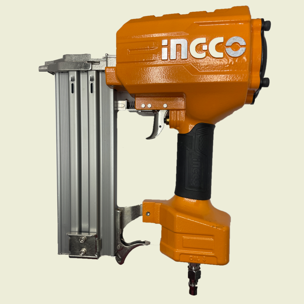 IngCo 2.2mm Air Concrete Nailer Trinidad