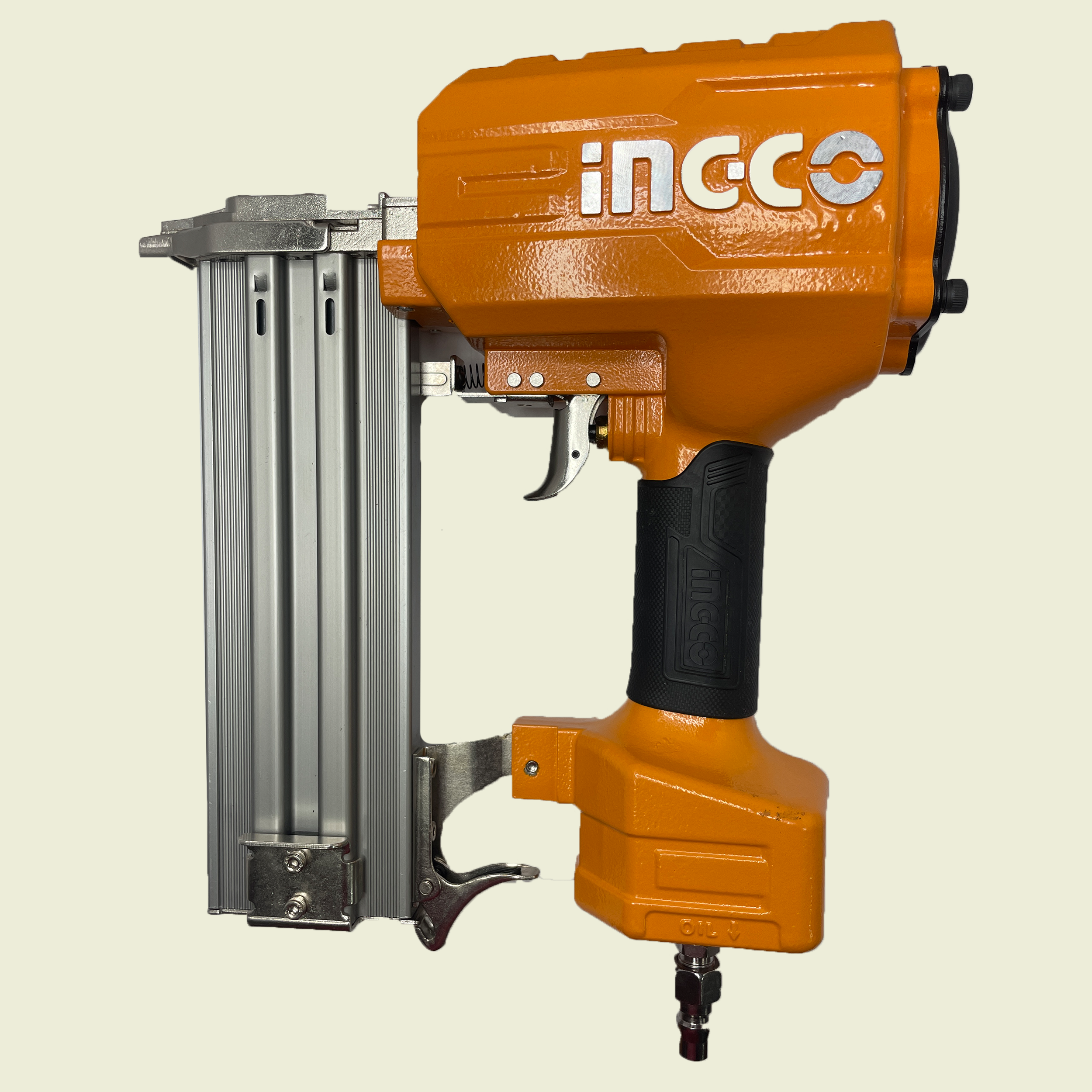 Ingco Air Concrete Nailer Acn18641 at best price in Pune by Perfect Tools |  ID: 24670917962