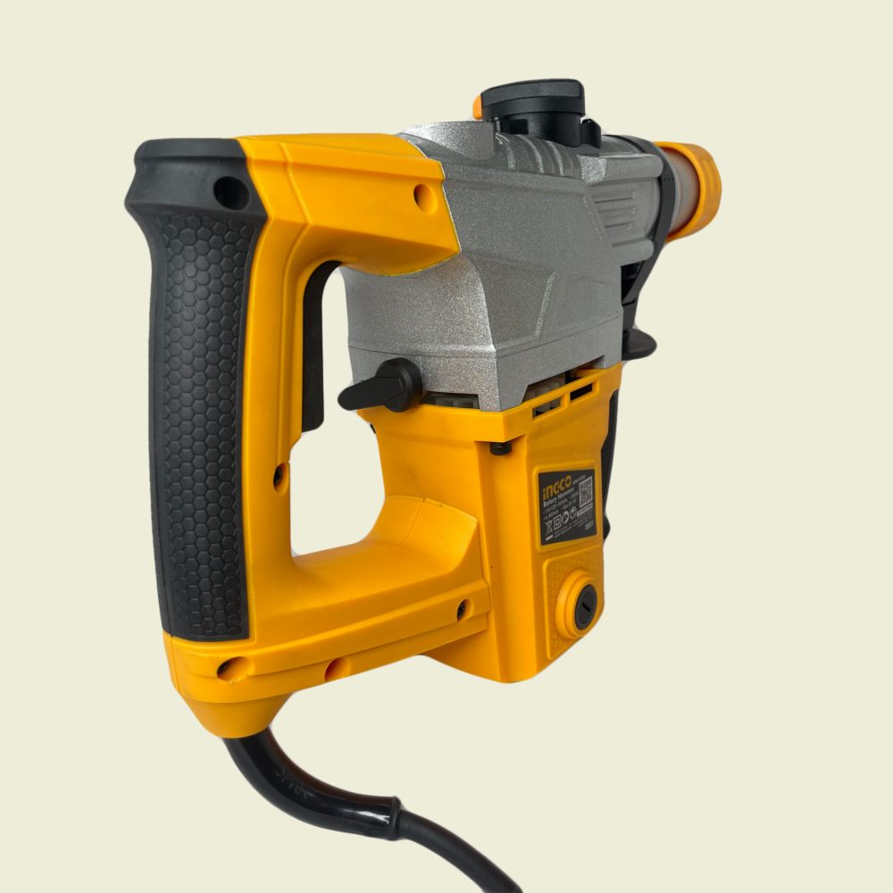 Ingco hammer drill 1050w sale