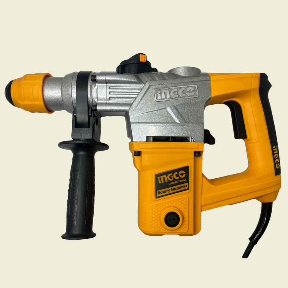 Ingco hammer drill 1050w sale