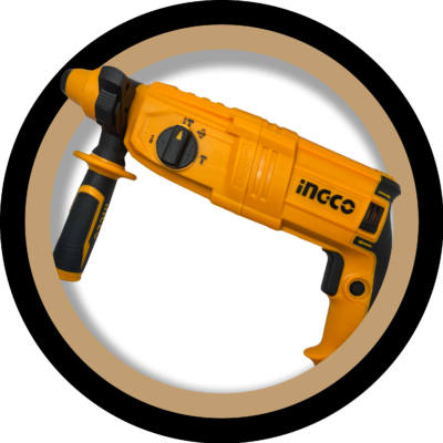 Masonry Power Tools, Hammer Drills, Impact Drills, Demolition, Construction Trinidad