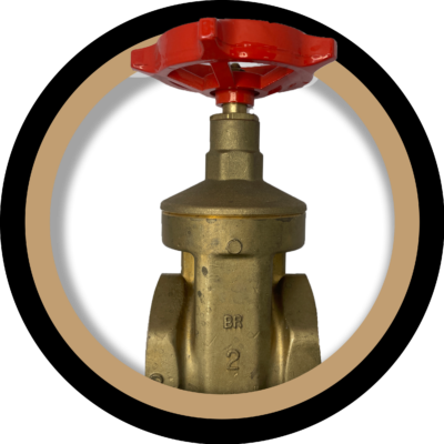 Gate Valve Trinidad