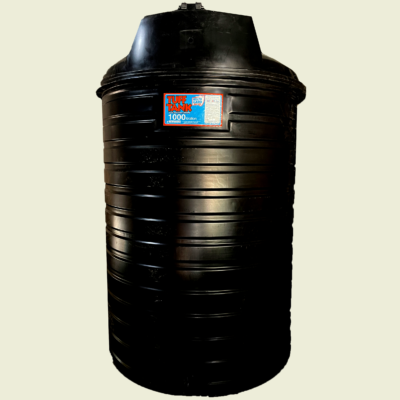 Rotoplastics 1000 Gallon Tuff Tank Water Tank Trinidad