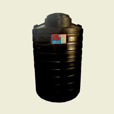 Rotoplastics 450 Gallon Tuff Tank Water Tank Trinidad