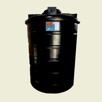 Rotoplastics 650 Gallon Tuff Tank Water Tank Trinidad